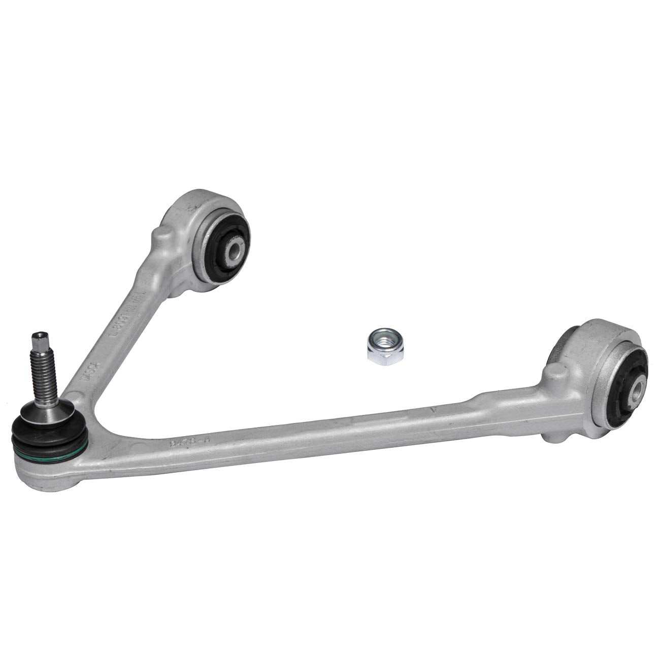TUCAREST K621665 Front Left Upper Control Arm and Ball Joint Assembly Compatible 2002-2005 Ford Thunderbird 2000-2006 Lincoln LS Driver Side Suspension