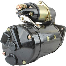 DB Electrical SDR0131 Starter Compatible With/Replacement For Delco 37Mt 24 Volt 10479108 1993954 Cummins 3908594 3675116 IMI45009-001 6458 112169 112256 A169694 410-12229 410-12229R 6434 6459