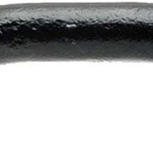 ACDelco 45A0995 Professional Passenger Side Outer Steering Tie Rod End