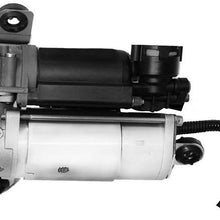 Elite 20-011704 Air Suspension Compressor with Dryer