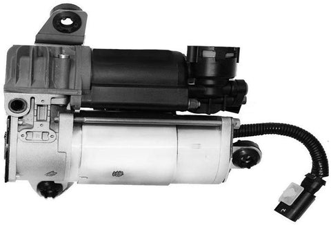 Elite 20-011704 Air Suspension Compressor with Dryer