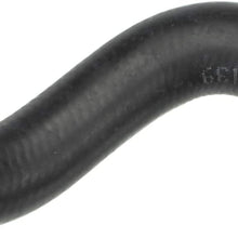 ACDelco 14828S Professional Molded Heater Hose