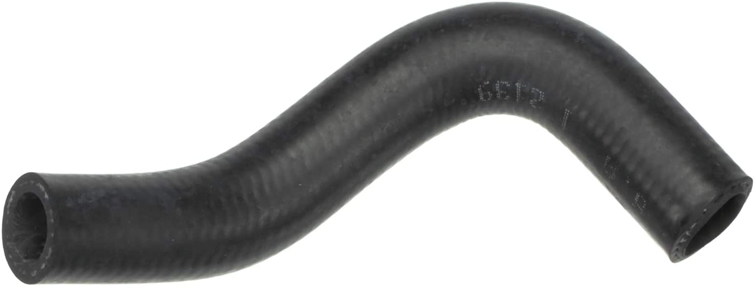 ACDelco 14828S Professional Molded Heater Hose