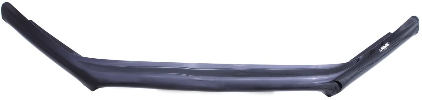 Auto Ventshade 23071 Bugflector Dark Smoke Hood Shield for 2010-2019 Toyota 4Runner