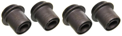 AutoDN For Chevrolet Chevelle Pair Set of 2 Front Upper Control Arm Bushing Kit