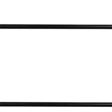 LSAILON 2pcs Front Sway Bar End Links Kit Fit for 2008-2014 for Scion xD 2012-2015 for Toyota Prius C 2007-2014 for Toyota Yaris
