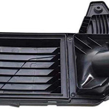Air Cleaner Intake Filter Box Housing 13717597589 Fit for BMW F20 F30 F22 125i 220i 320i