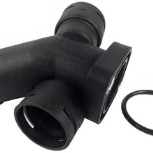 VB 1pc New Engine Coolant Outlet Flange For 92-97 VW EuroVan 92-93 VW Transporter