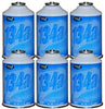 Johnsen's R-134a Automotive A/C Refrigerant 6 -12 oz Case HFC-134A MADE IN USA