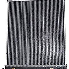 New Hydraulic Oil Cooler 13F52000 for Daewoo Excavator DH420-7 Doosan S420LC-V