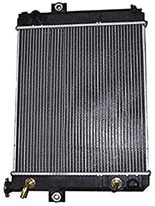 New Hydraulic Oil Cooler 13F52000 for Daewoo Excavator DH420-7 Doosan S420LC-V