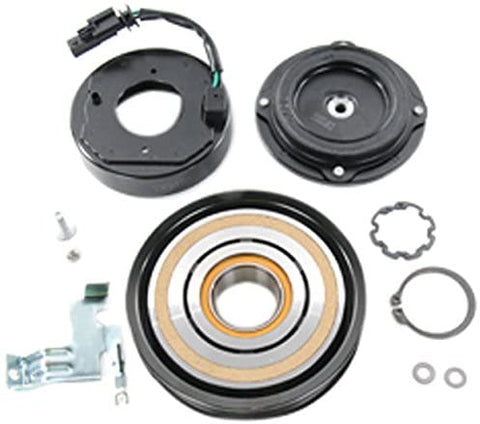 ACDelco 15-40530 GM Original Equipment Air Conditioning Compressor Clutch Kit