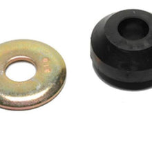 ACDelco 45G25052 Professional Front Suspension Strut Rod Bushing