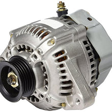 BBB Industries 14611 Alternator