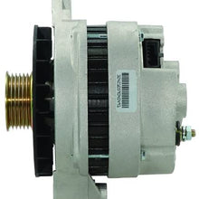 Remy 91421 Alternator