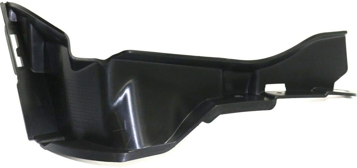 New Replacement for OE Bumper Retainer fits 2015 Mercedes-Benz C400 Front Driver Side Lower