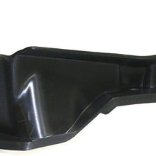 New Replacement for OE Bumper Retainer fits 2015 Mercedes-Benz C400 Front Driver Side Lower