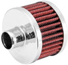 Spectre Performance 42872 ExtraFlow Red Breather