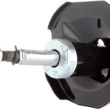 ROADFAR 2x Front Struts Shocks Absorbers Fit for 2003-2008 Toyota Corolla 334450 334451