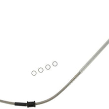 CycleFlex Brake Line Kit Fits 2005 Honda CRF450X