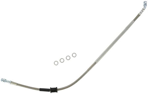 CycleFlex Brake Line Kit Fits 2005 Honda CRF450X