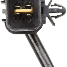 4 Oxygen Sensor for 2001 2002 2003 2004 2005 Mitsubishi Eclipse Dodge Stratus Chrysler Sebring 3.0L Upstream + Downstream