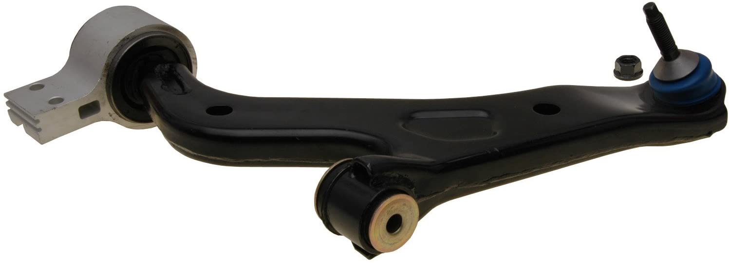 ACDelco 45D1917 Professional Front Lower Suspension Control Arm and Ball Joint Assembly