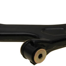 ACDelco 45D1917 Professional Front Lower Suspension Control Arm and Ball Joint Assembly