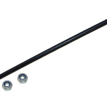 DLZ 2 Pcs Front Suspension Kit-2 Sway Bar Compatible with Ford Escape 2005-2012, Mazda Tribute 2005-2011, Mercury Mariner Eclipse Endeavor Galant 2004-2012, Toyota Rav4 2001-2005 K80296