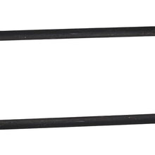 Detroit Axle - Both (2) Front Stabilizer Sway Bar End Link - Driver and Passenger Side For - 1996-07 Ford Taurus - [1995-02 Lincoln Continental] - 1996-05 Mercury Sable