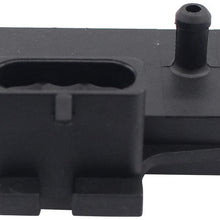 NewYall Manifold Absolute Pressure MAP Sensor