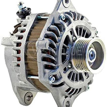 Vision Oe 11341 Alternator - Reman