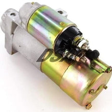 Discount Starter & Alternator Replacement Starter For Mercruiser Volvo OMC Marine 4.3 350
