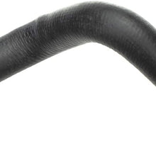 ACDelco 24194L Professional Upper Molded Coolant Hose