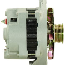 Remy 91405 Alternator