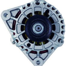 Remy 92568 Alternator