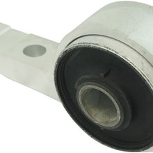 Front Lower Control Arm Rearward Bushing Driver Passenger Pair for Murano