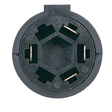 Hopkins 47345 4 Wire Flat Adapter