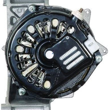 Remy 92542 Alternator