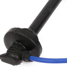 CTCAUTO Ignition Wire Sets Replacement for Toyota 4Runner/ T100/ Tacoma/Tundra 1995-2004 (Set of 3)