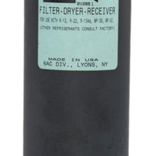 ACDelco 15-10860 Professional Air Conditioning Accumulator