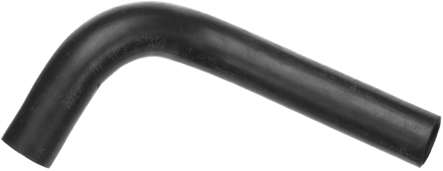 ACDelco 22003M Professional Upper Molded Coolant Hose