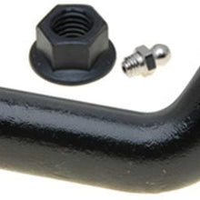 ACDelco 45A2412 Professional Passenger Side Outer Steering Tie Rod End
