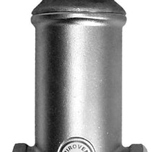 Spirotherm VJS 125 TM (1-1/4") Spirovent Junior Air Eliminator, Sweat - 1-1/4" Pipe Size, 1/2" Mount