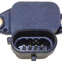 Botine Manifold Absolute Pressure Sensor 55563267 For OPEL Omega SAAB 9-3 VAUXHALL