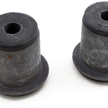 A-Partrix 2X Suspension Control Arm Bushing Rear Lower Compatible With Pontiac 1984-1987