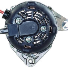 Remy 12833 Premium Remanufactured Alternator