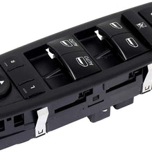 68231805AA 68139805AB 68139805AA 56046823AC Power Window Switch Compatible with 2011-2012 300 C S 4-Door2015-2017 200 C S 4-Door2011-2014 Dodge Charger 4-Doo