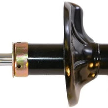 Gabriel G56887 Black Ultra Strut, 1 Pack