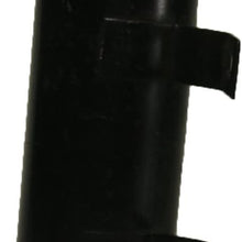 TCW 17-1161 A/C Drier (Quality With Perfect Vehicle Fitment)